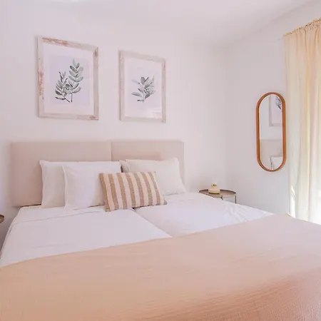 Casa Flor Do Mar Apartment *