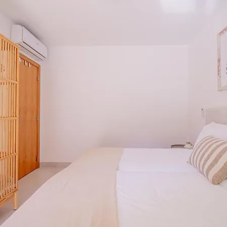 Casa Flor Do Mar Carvoeiro (Lagoa)
