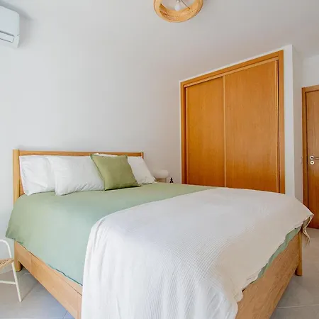 Appartement Casa Flor Do Mar Carvoeiro (Lagoa)