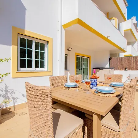 Casa Flor Do Mar