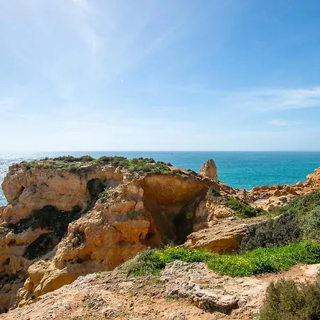 Casa Flor Do Mar