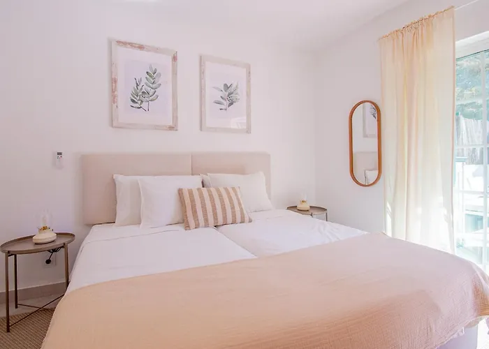 Casa Flor Do Mar Apartment *