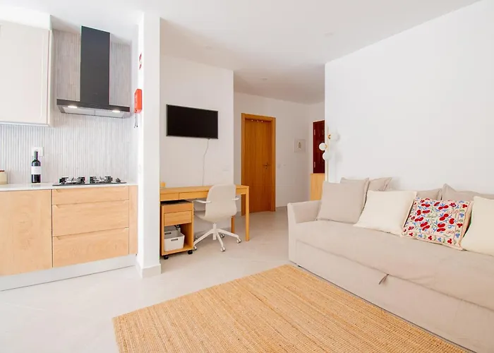 Casa Flor Do Mar Apartment