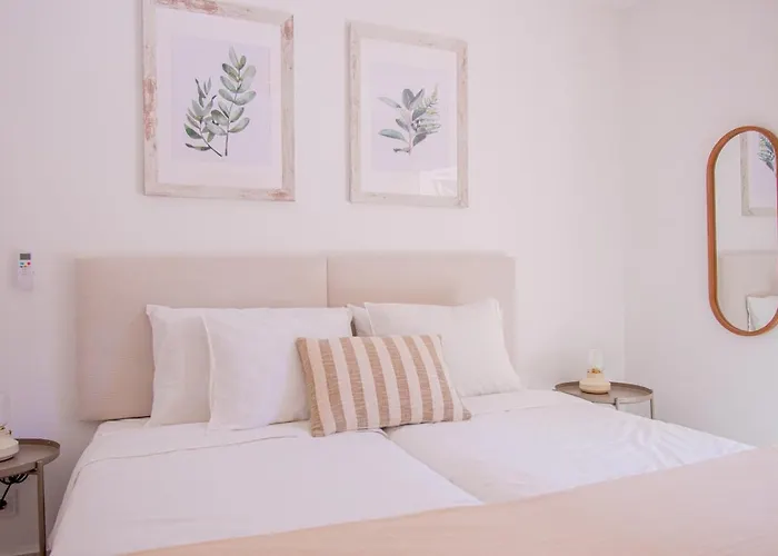 Apartment Casa Flor Do Mar *