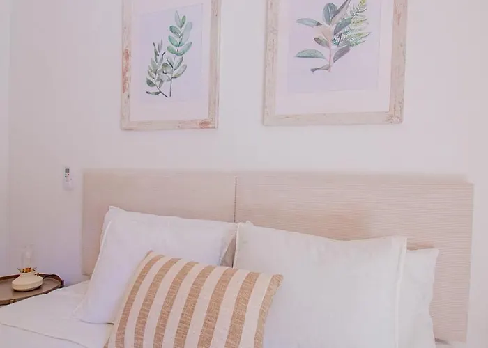 Casa Flor Do Mar Apartment *