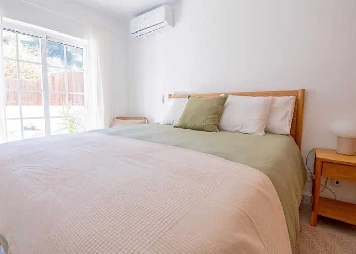 Casa Flor Do Mar Apartment *