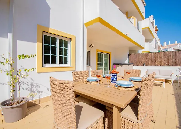 Casa Flor Do Mar