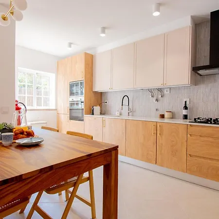 Casa Flor Do Mar * Carvoeiro (Lagoa)