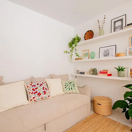 Appartement Casa Flor Do Mar Carvoeiro (Lagoa)