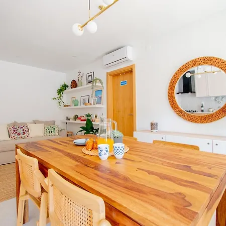 Casa Flor Do Mar Appartement *