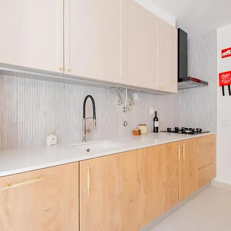 Casa Flor Do Mar Carvoeiro (Lagoa)