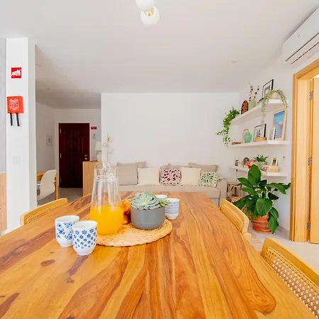 Apartman Casa Flor Do Mar Carvoeiro