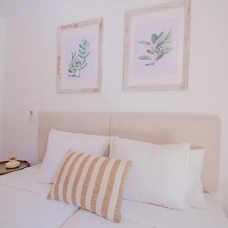 Casa Flor Do Mar Appartement *