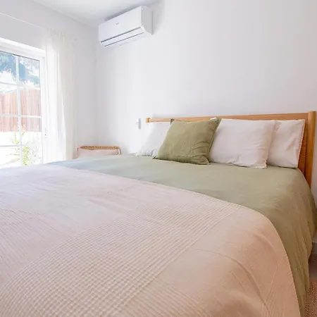 Casa Flor Do Mar Appartement *