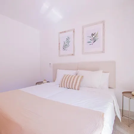 Apartment Casa Flor Do Mar Carvoeiro (Lagoa)