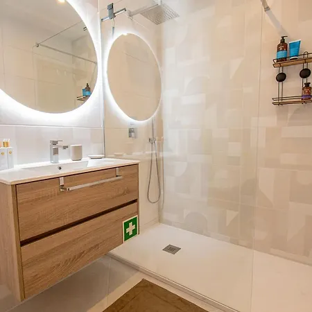 Casa Flor Do Mar Appartement