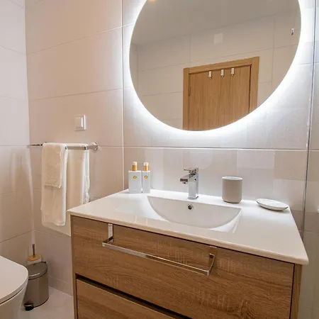 Casa Flor Do Mar Appartement Carvoeiro (Lagoa)