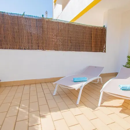 Casa Flor Do Mar Appartement *