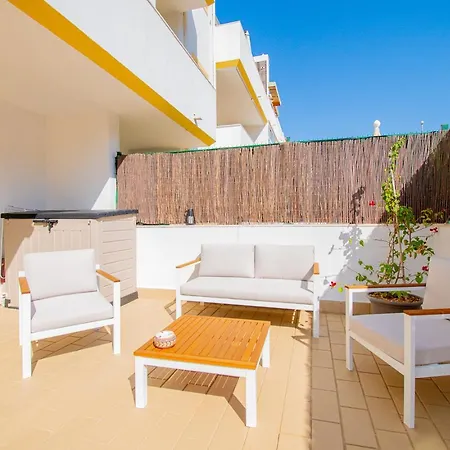 Appartement Casa Flor Do Mar *