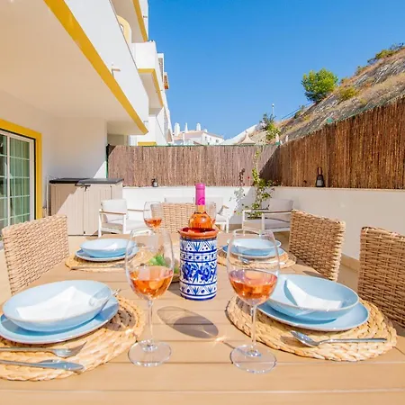 Casa Flor Do Mar