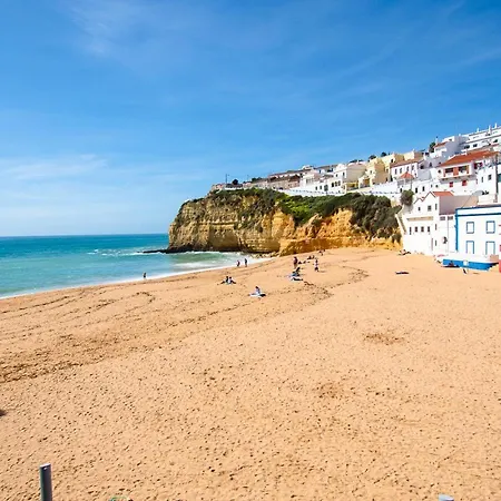 Appartement Casa Flor Do Mar Carvoeiro (Lagoa)