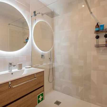 Appartement Casa Flor Do Mar