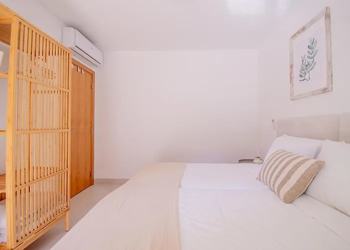Casa Flor Do Mar Carvoeiro (Lagoa)