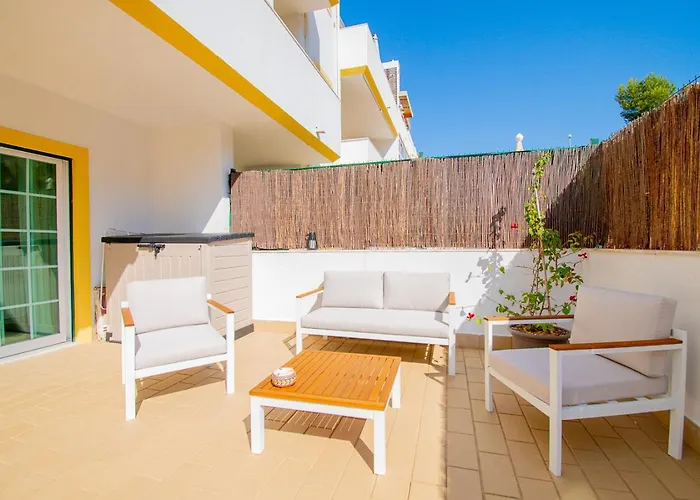 Apartment Casa Flor Do Mar *
