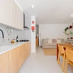 Casa Flor Do Mar