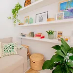 Casa Flor Do Mar דירה *