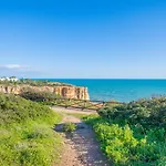 Casa Flor Do Mar דירה *