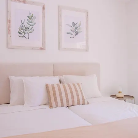 דירה Casa Flor Do Mar *