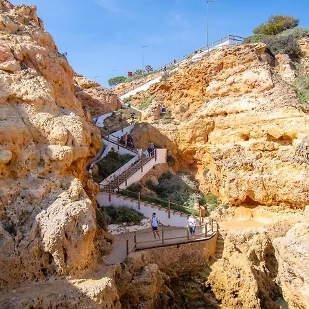 Casa Flor Do Mar דירה *